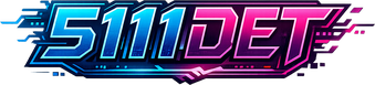 5111det logo